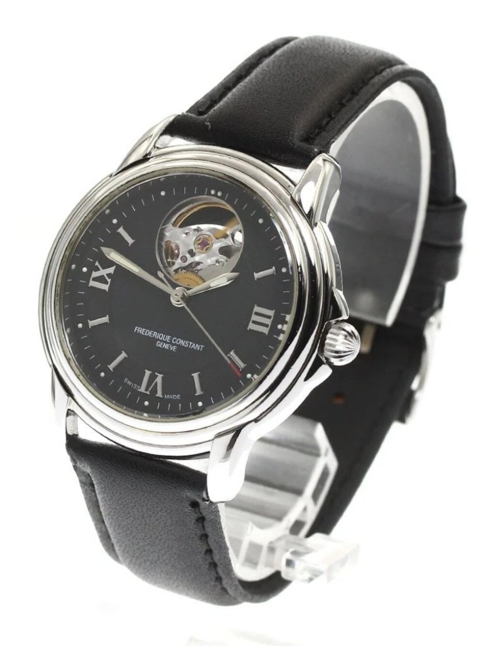 FREDERIQUE CONSTANT Heartbeat FC303/FC310X3A5/3A6 Automatic Men's Watch_910209